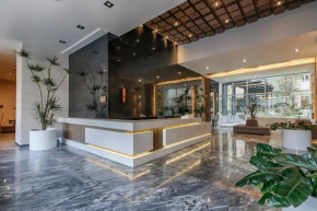 Apartamento Grand Tower Del Valle - 2 Habitaciones más de 20 Amenidades, Ciudad De México